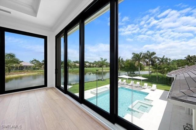 6285 Highcroft Dr, Naples, FL 34119 - photo 25