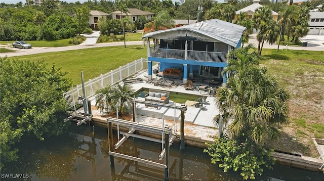 4747 Spring Creek Dr, Bonita Springs, FL 34134 - photo 3