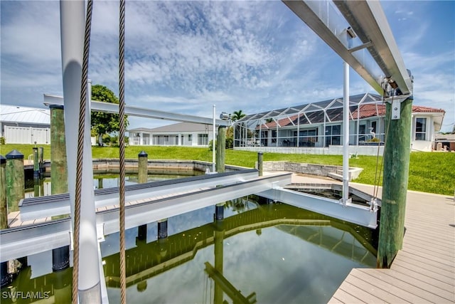 1628 SW 52nd Ter, Cape Coral, FL 33914 - photo 46