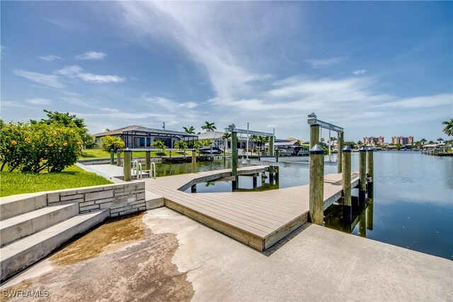 1628 SW 52nd Ter, Cape Coral, FL 33914 - photo 47