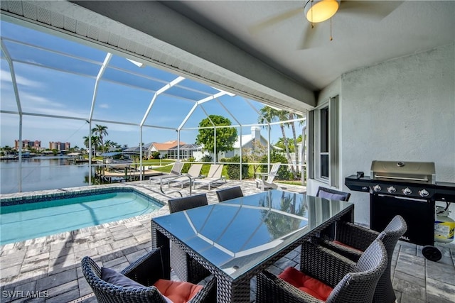 1628 SW 52nd Ter, Cape Coral, FL 33914 - photo 36