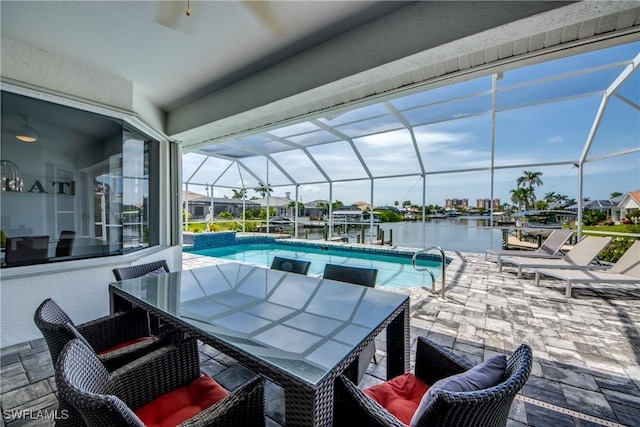 1628 SW 52nd Ter, Cape Coral, FL 33914 - photo 38