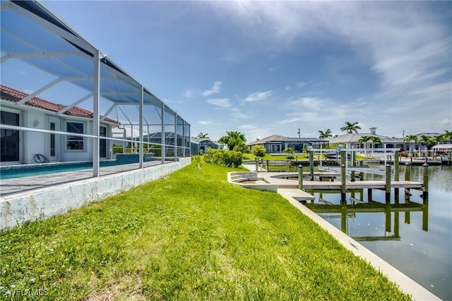 1628 SW 52nd Ter, Cape Coral, FL 33914 - photo 40