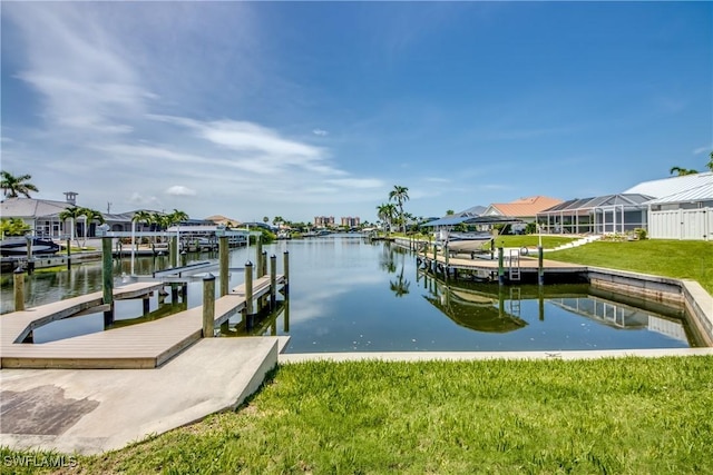1628 SW 52nd Ter, Cape Coral, FL 33914 - photo 41