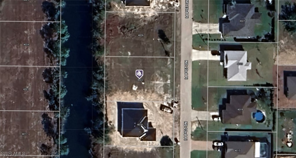 4022 NE 23rd Pl, Cape Coral, FL 33909 - photo 1