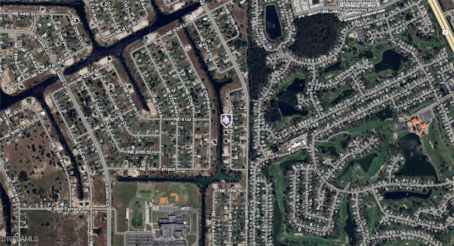 4022 NE 23rd Pl, Cape Coral, FL 33909 - photo 3