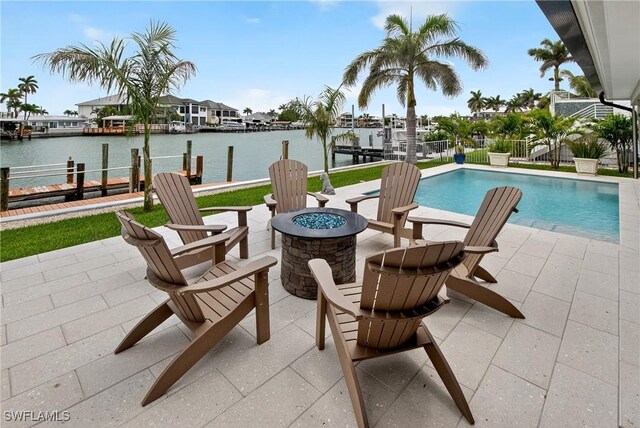 190 Tahiti Cir, Naples, FL 34113 - photo 26