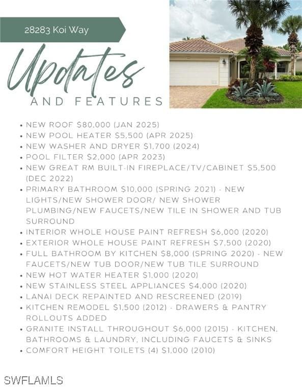 28283 Koi Way, Bonita Springs, FL 34135 - photo 49