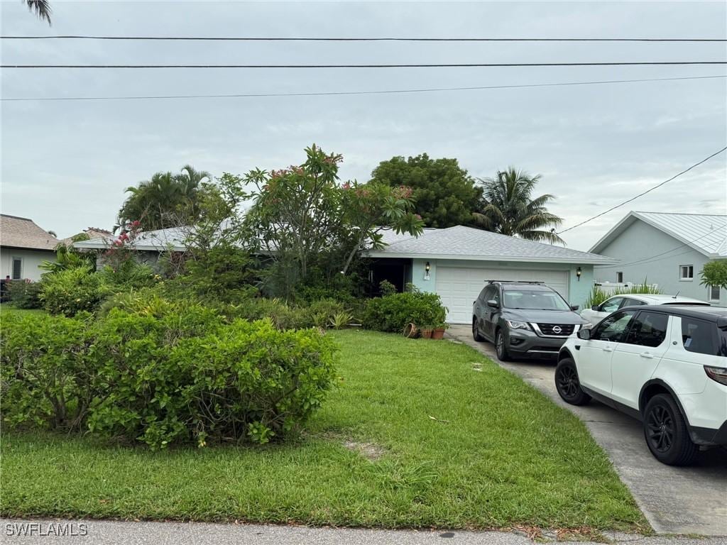 3610 SE 18th Pl, Cape Coral, FL 33904 - photo 1