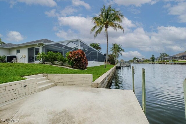 4012 SW 28th Pl, Cape Coral, FL 33914 - photo 7