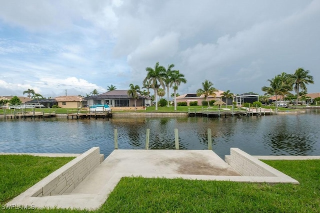 4012 SW 28th Pl, Cape Coral, FL 33914 - photo 8