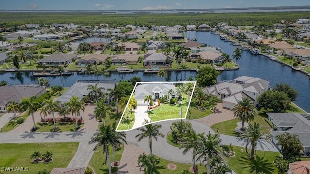 4012 SW 28th Pl, Cape Coral, FL 33914 - photo 1