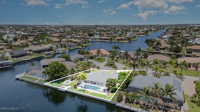 4012 SW 28th Pl, Cape Coral, FL 33914 - photo 2