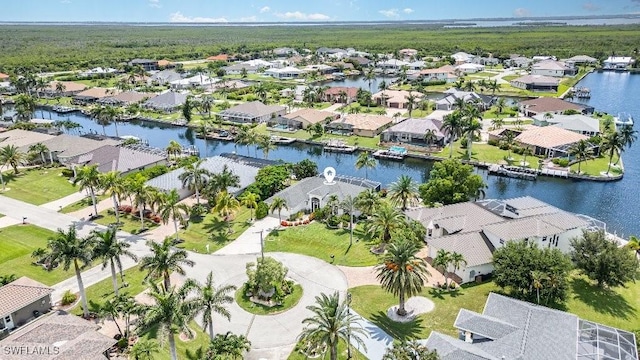 4012 SW 28th Pl, Cape Coral, FL 33914 - photo 22
