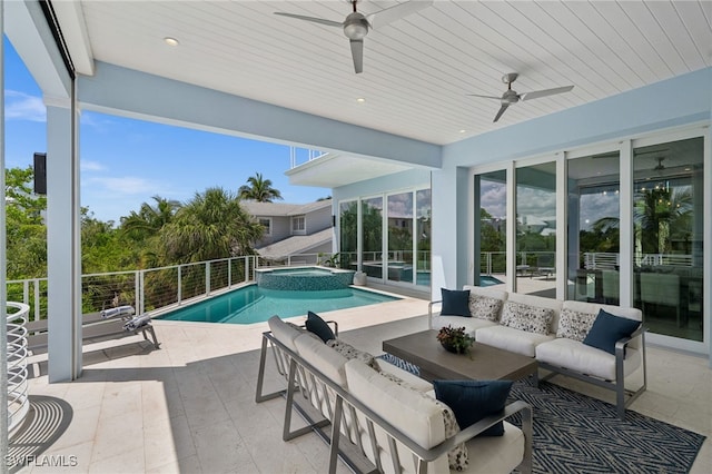 26659 Hickory Blvd, Bonita Springs, FL 34134 - photo 17