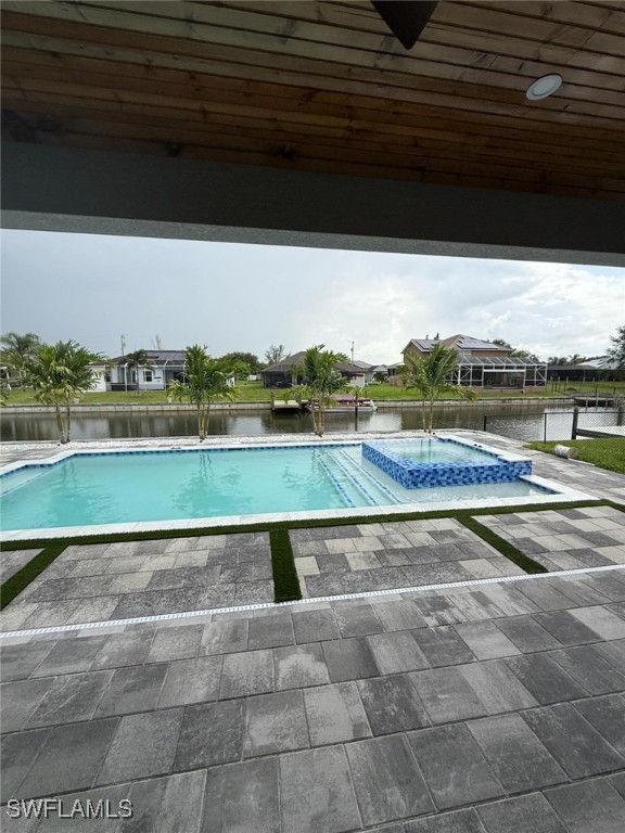 1336 SW 1st Pl, Cape Coral, FL 33991 - photo 41