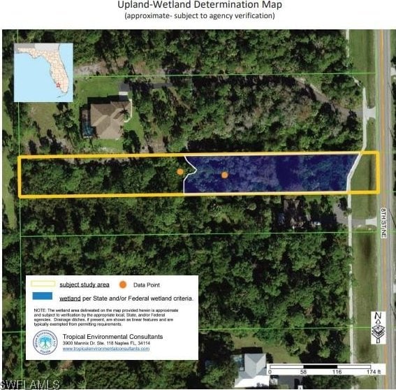 2341 8th St NE, Naples, FL 34120