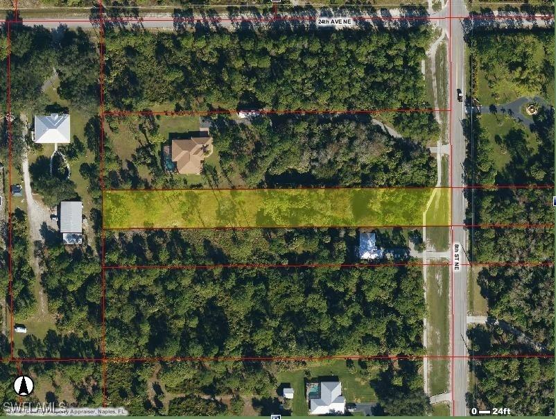 2341 8th St NE, Naples, FL 34120