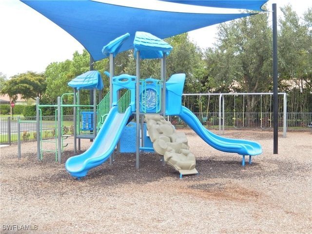 11775 Avingston Ter, Fort Myers, FL 33913 - view of community play area