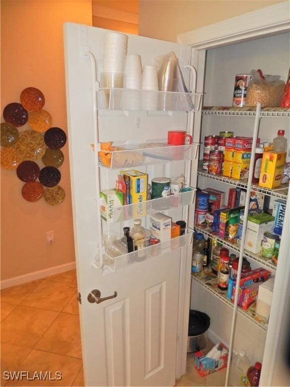 11775 Avingston Ter, Fort Myers, FL 33913 - view of pantry