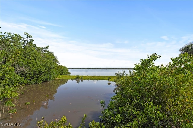 465 Donora Blvd, Fort Myers Beach, FL 33931 - water view