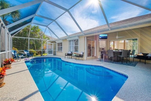 1807 SW 48th Ln, Cape Coral, FL 33914 - photo 15