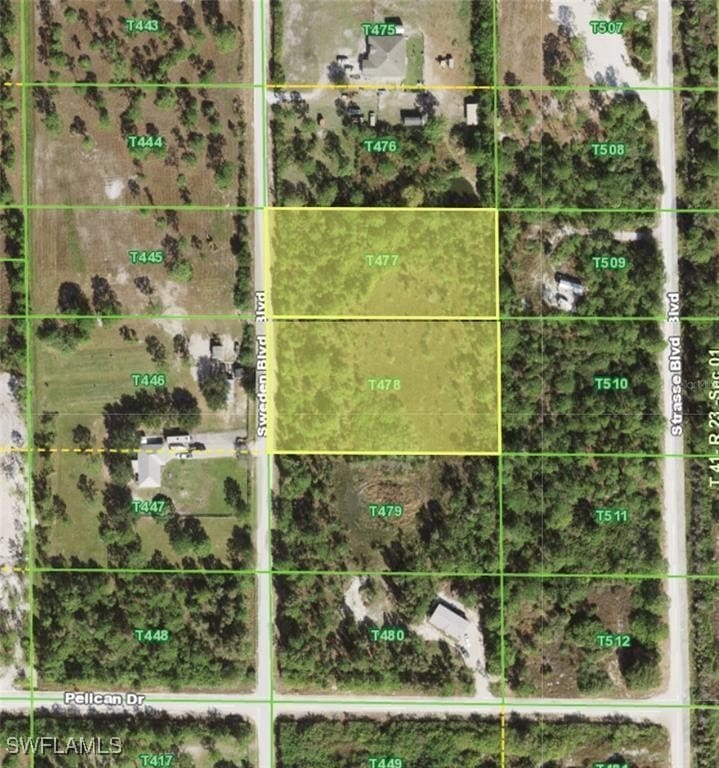 6468 Sweden Blvd, Punta Gorda, FL 33982