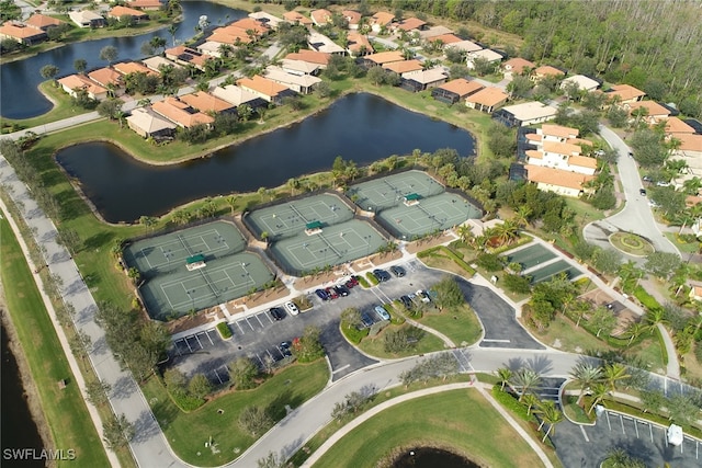 11330 Hidalgo Ct, Fort Myers, FL 33912 - view of property location with nearby suburban area and a large body of water