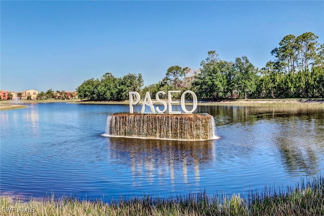 11330 Hidalgo Ct, Fort Myers, FL 33912 - water view