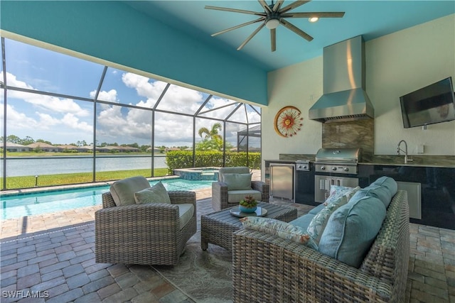 6839 Winding Cypress Dr, Naples, FL 34114 - photo 18