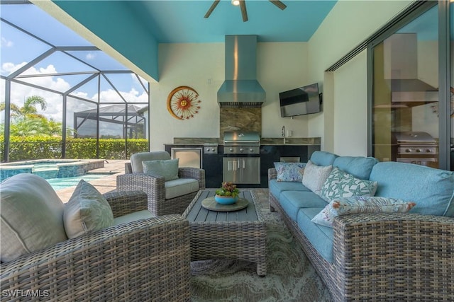 6839 Winding Cypress Dr, Naples, FL 34114 - photo 19