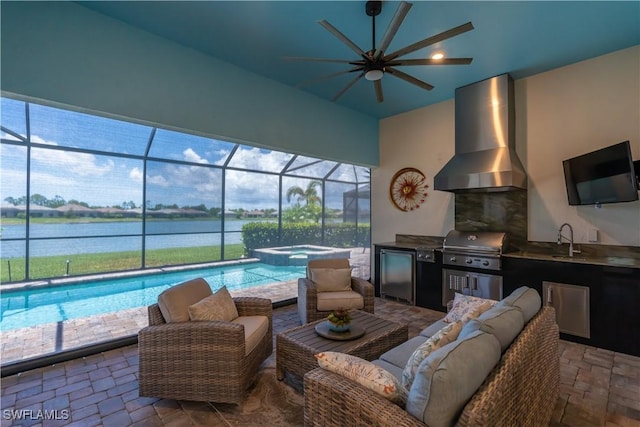 6839 Winding Cypress Dr, Naples, FL 34114 - photo 22
