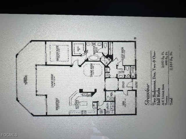 560 El Camino Real Unit 1503, Naples, FL 34119 - photo 45