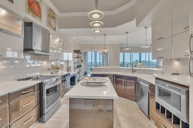 560 El Camino Real Unit 1503, Naples, FL 34119 - photo 14