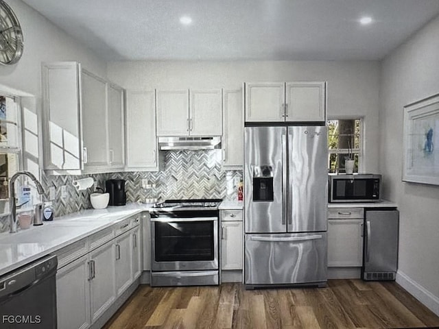 560 El Camino Real Unit 1503, Naples, FL 34119 - photo 37