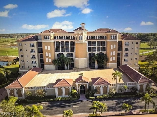 560 El Camino Real Unit 1503, Naples, FL 34119 - photo 40