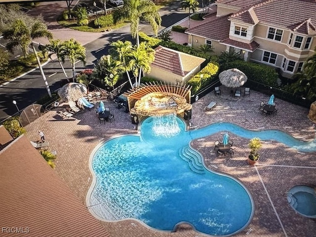 560 El Camino Real Unit 1503, Naples, FL 34119 - photo 42