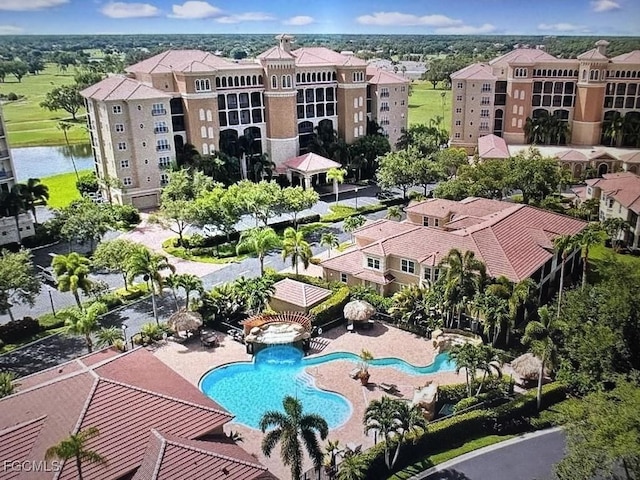 560 El Camino Real Unit 1503, Naples, FL 34119 - photo 44