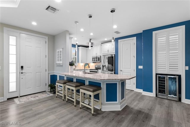 9642 Montelanico Loop Unit 104, Naples, FL 34119 - photo 5