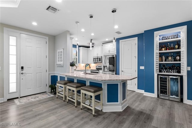 9642 Montelanico Loop Unit 104, Naples, FL 34119 - photo 6