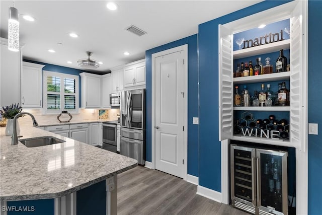 9642 Montelanico Loop Unit 104, Naples, FL 34119 - photo 7