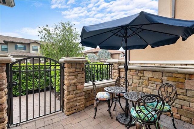 9642 Montelanico Loop Unit 104, Naples, FL 34119 - photo 23