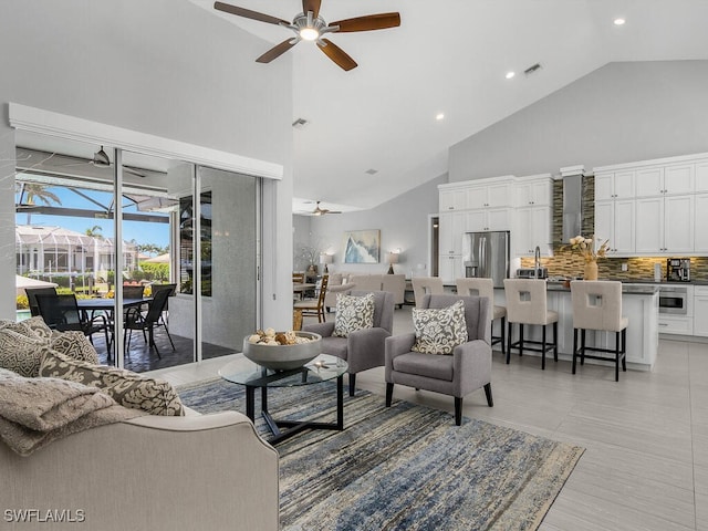 609 Crescent St, Marco Island, FL 34145 - photo 18