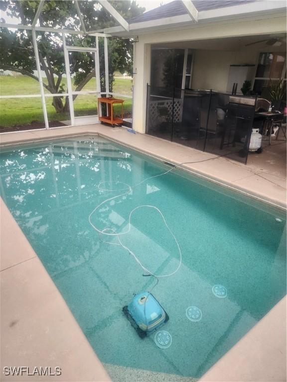 3601 NE 21st Pl, Cape Coral, FL 33909 - photo 26