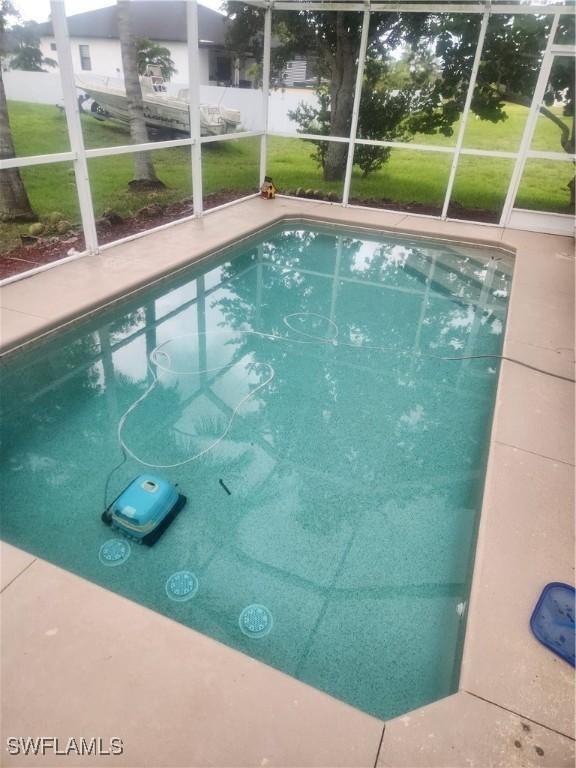 3601 NE 21st Pl, Cape Coral, FL 33909 - photo 2