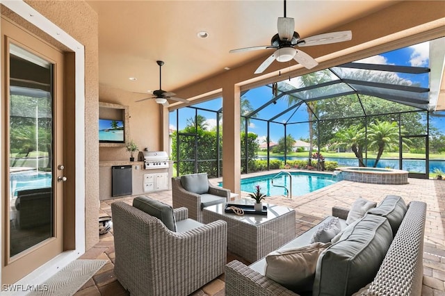 9307 Chiasso Cove Ct, Naples, FL 34114 - photo 30