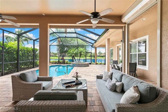 9307 Chiasso Cove Ct, Naples, FL 34114 - photo 31