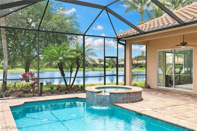 9307 Chiasso Cove Ct, Naples, FL 34114 - photo 33