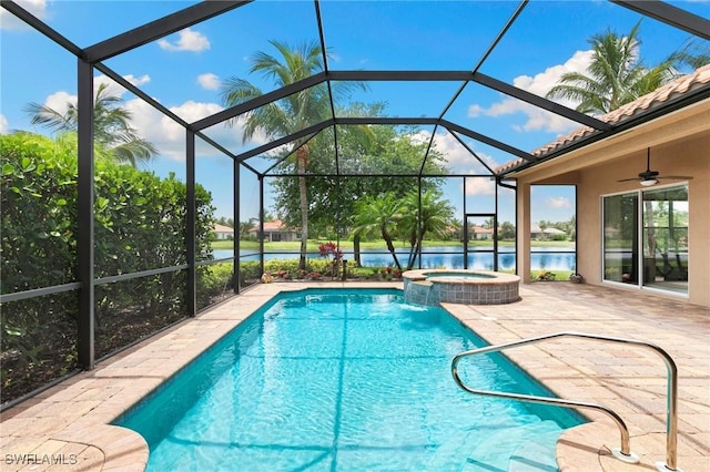 9307 Chiasso Cove Ct, Naples, FL 34114 - photo 34