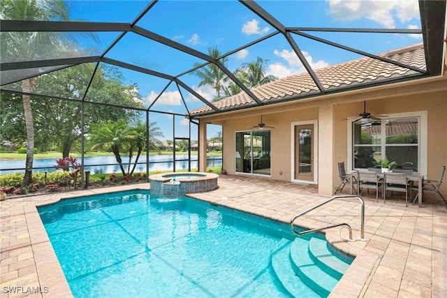 9307 Chiasso Cove Ct, Naples, FL 34114 - photo 36